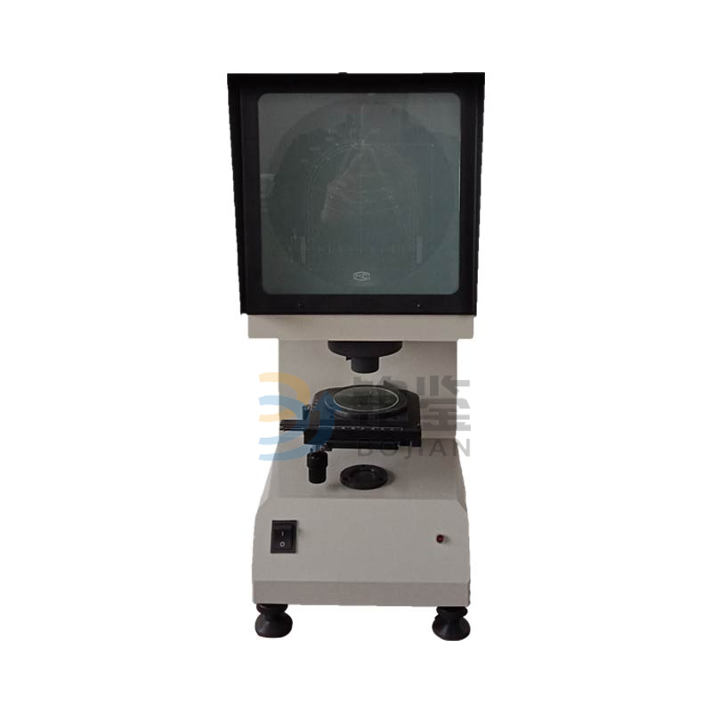 CST-50型冲击试样缺口投影仪