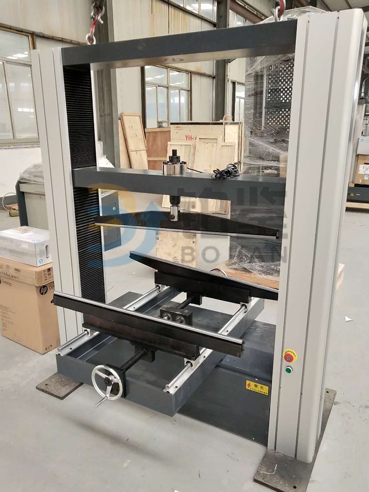 瓷砖抗折试验机