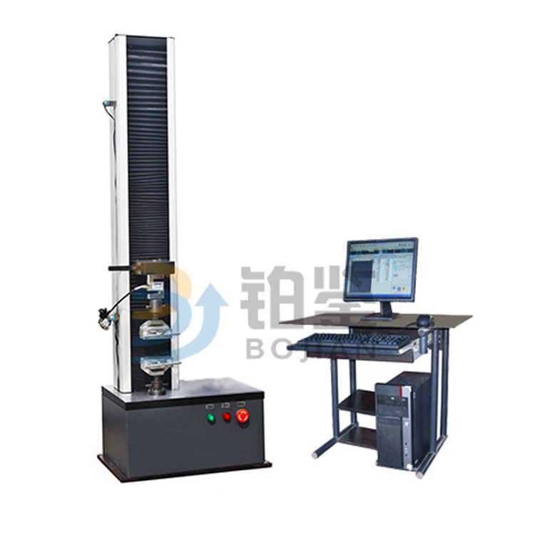 BJDL-W2000N 胶黏剂拉力试验机
