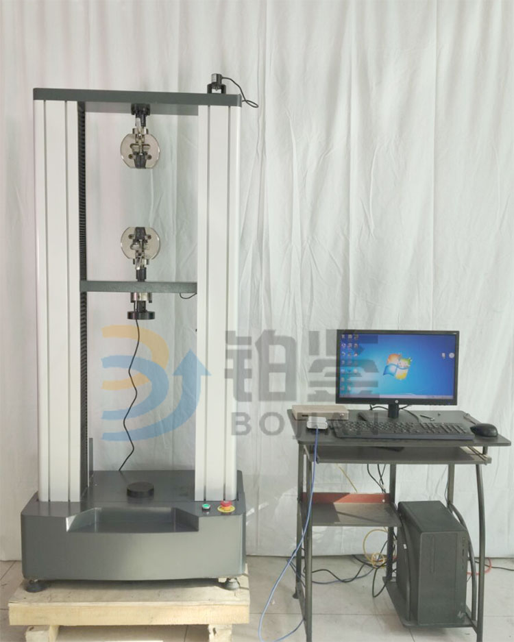 防火门抗压抗折试验机