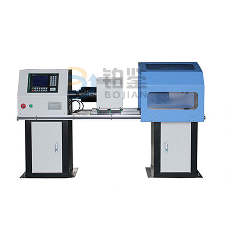 自锁螺母锁紧性能测试仪
