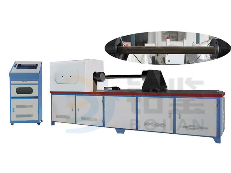 锚杆扭转试验机