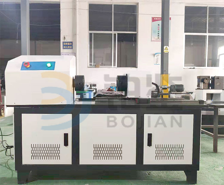 螺栓扭转试验机