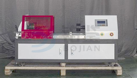 BJXN-5系列金属线材扭转试验机