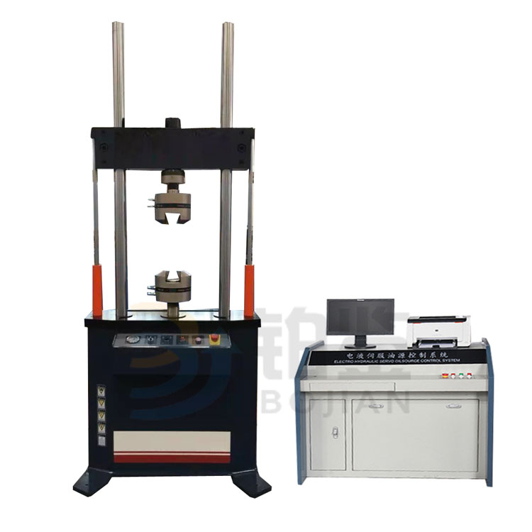 弹性垫层疲劳试验机