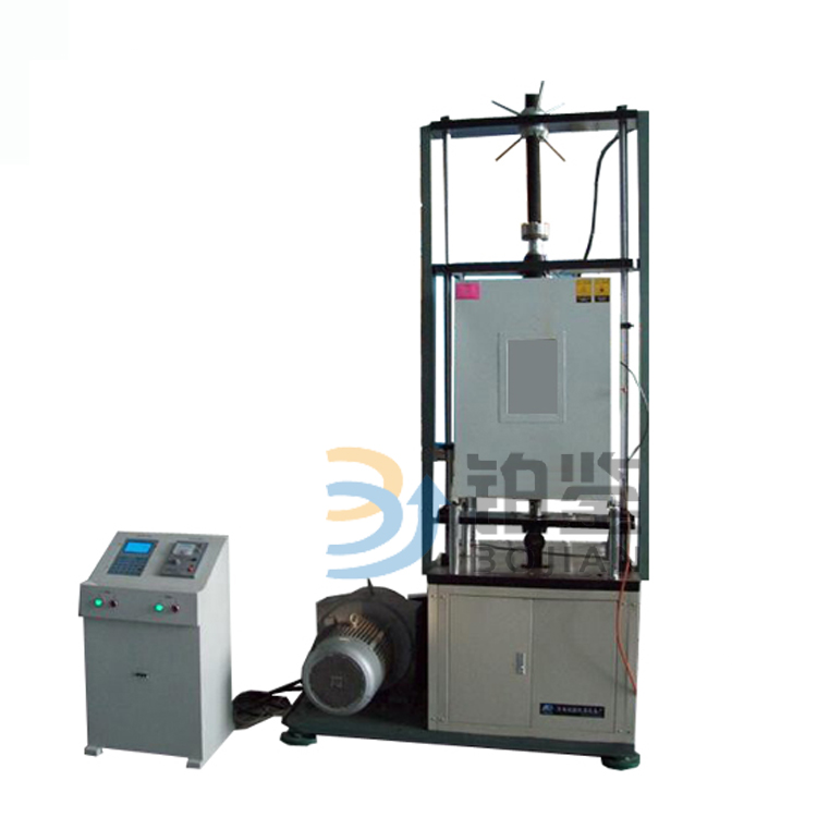 BJTPL-10000N 高低温弹簧疲劳试验机
