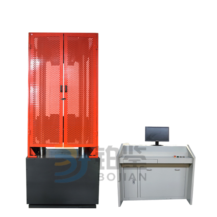 螺栓拉力试验机(液压式)